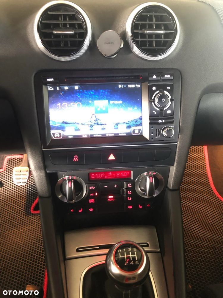 Audi S3 2.0 TFSI Quattro - 17