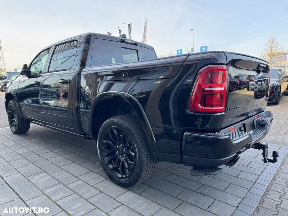 Dodge RAM - 9