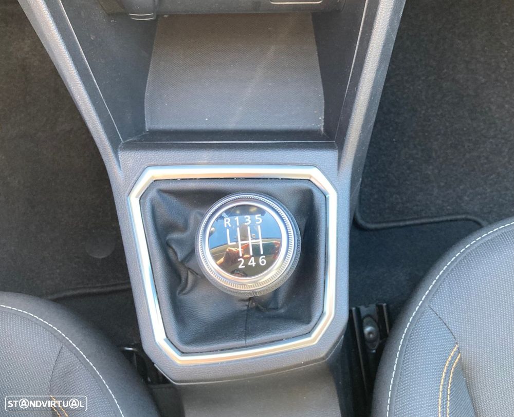 Dacia Sandero 1.0 TCe Comfort - 20