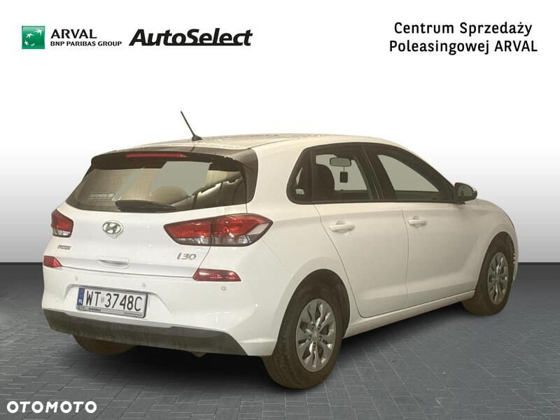 Hyundai i30 - 6
