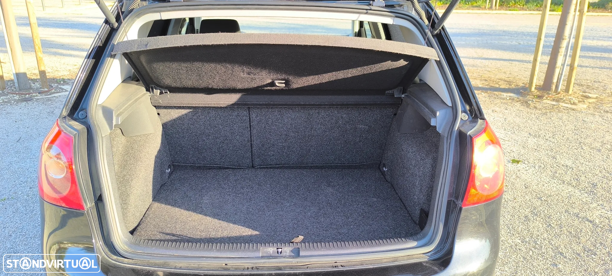 VW Golf 1.4i Confortline - 18