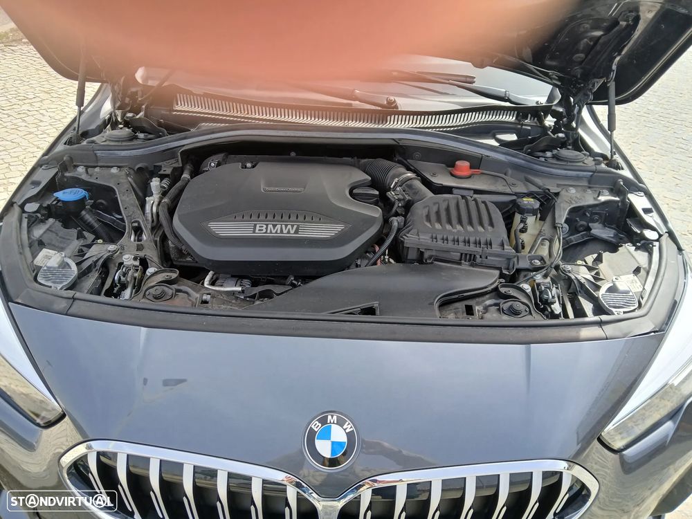 BMW 216 Gran Coupé d Pack Desportivo M - 35