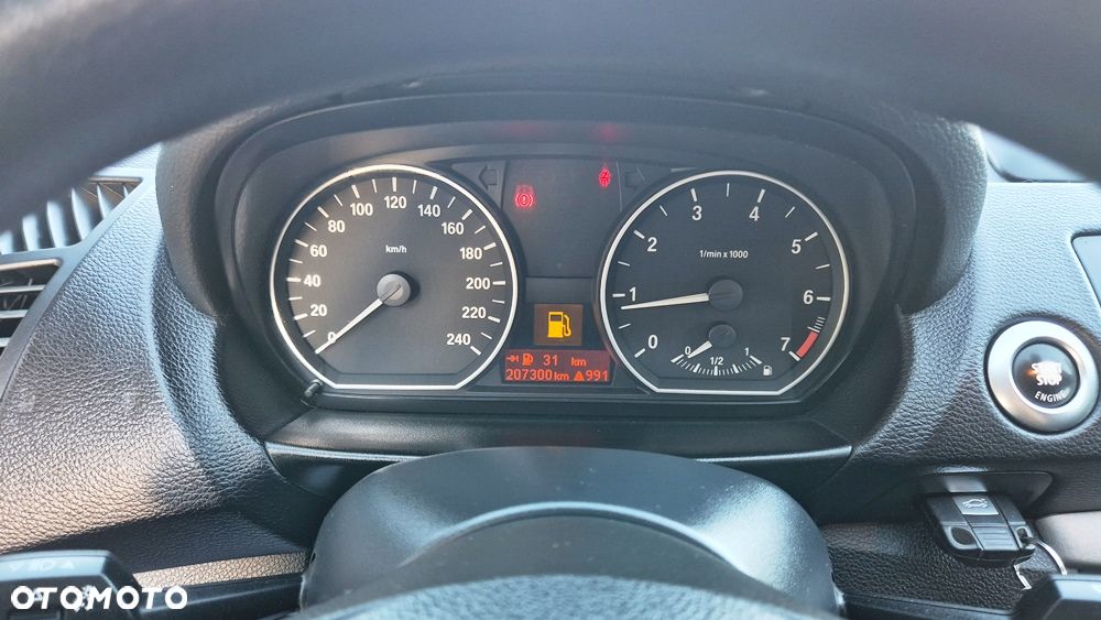 BMW Seria 1 116i - 11