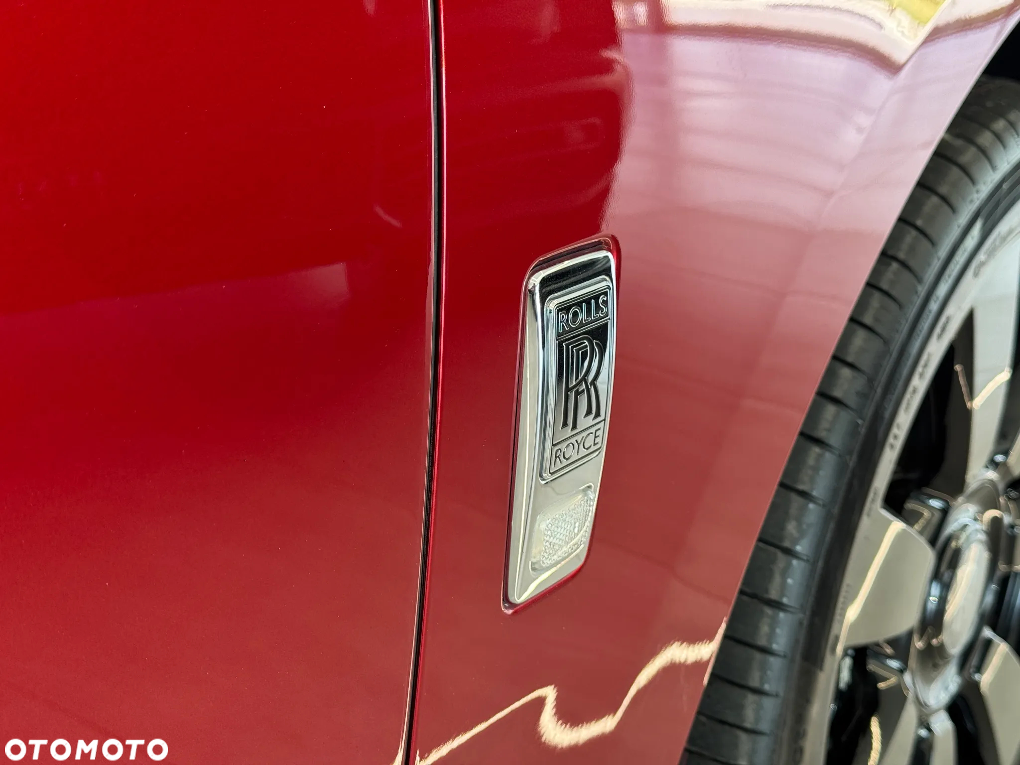 Rolls-Royce Cullinan - 11
