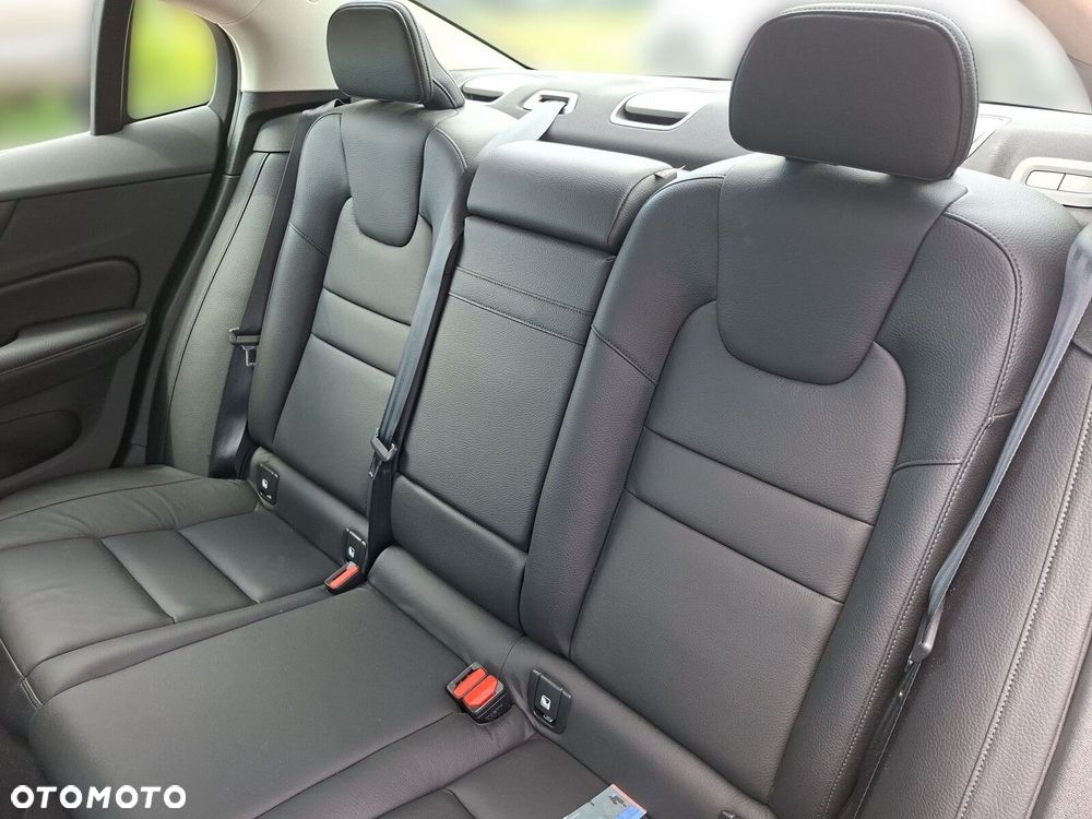 Volvo S60 B4 B Inscription - 15