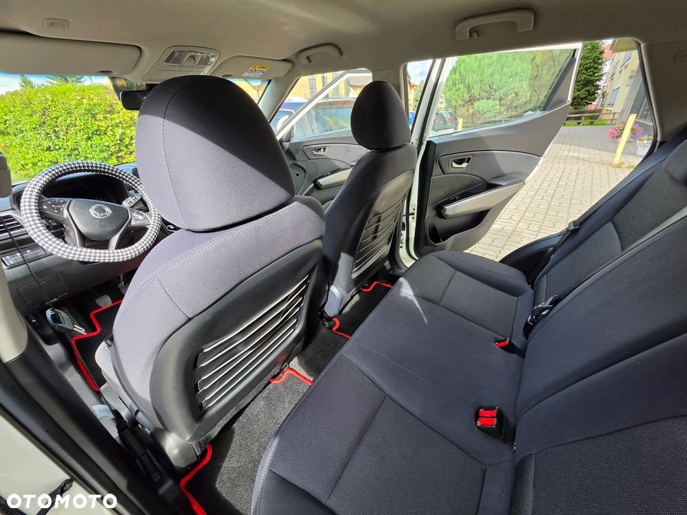 SsangYong/KGM Tivoli 1.5 T-GDI Joy - 12