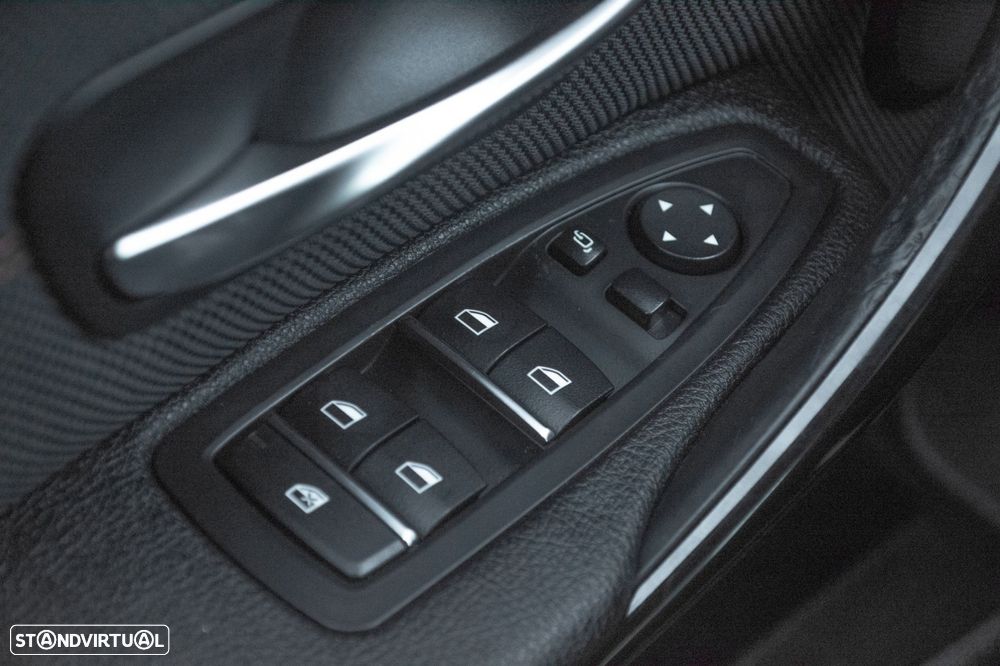 BMW 418 Gran Coupé d Line Sport - 21