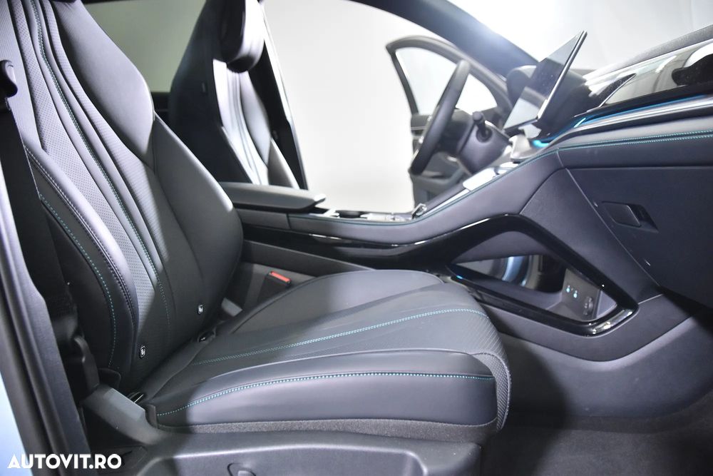 Byd Seal U 71.8 kWh Comfort - 11