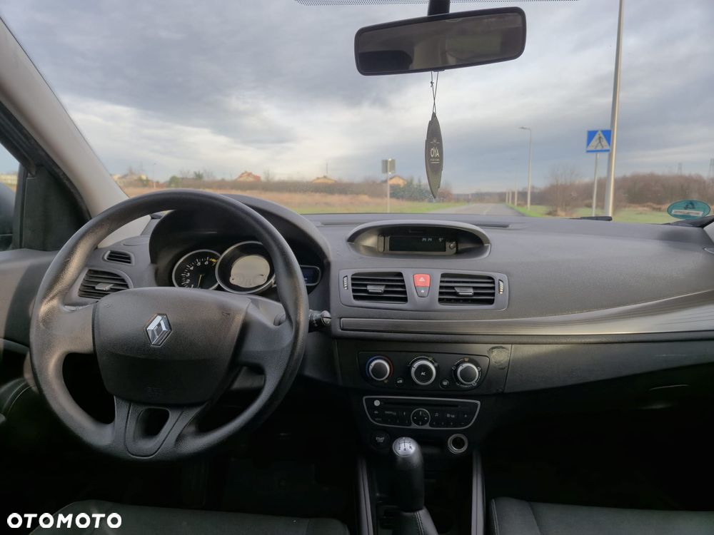 Renault Megane 1.6 16V 100 Expression - 14