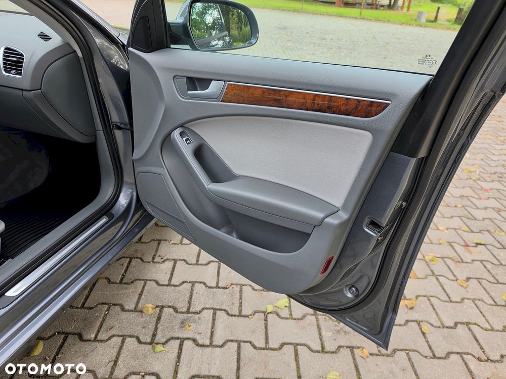 Audi A4 Limousine 1.8 TFSI multitronic Ambition - 20