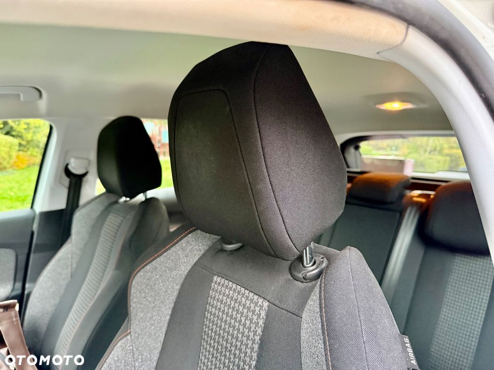 Peugeot 3008 1.6 BlueHDi Active S&S - 7