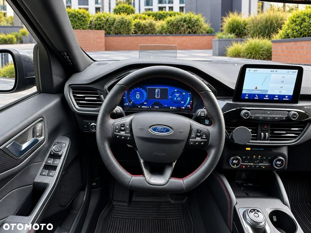 Ford Kuga 2.5 FHEV AWD ST-Line X - 6