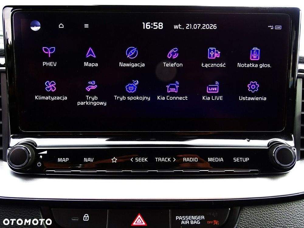Kia Ceed 1.6 GDI PHEV L Business Line DCT - 31