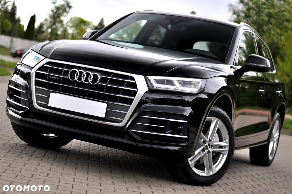Audi Q5 40 TDI Quattro Sport S tronic - 6