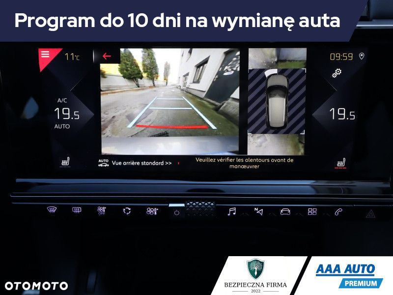 DS Automobiles DS 7 Crossback - 20