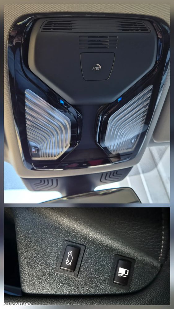 BMW Seria 5 530e AT PHEV - 30