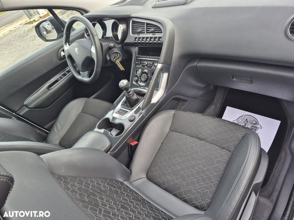 Peugeot 3008 - 9