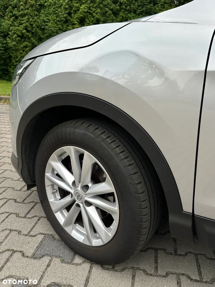 Nissan Qashqai 1.2 DIG-T Acenta - 29