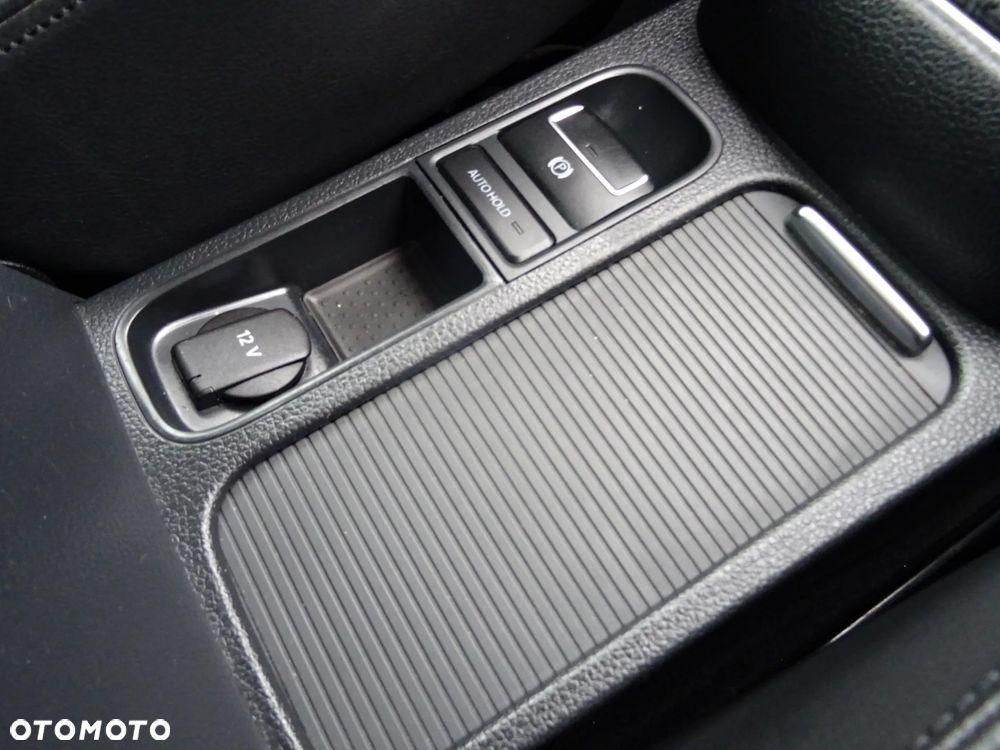 Volkswagen Sharan 2.0 TDI Blue Motion Highline - 35