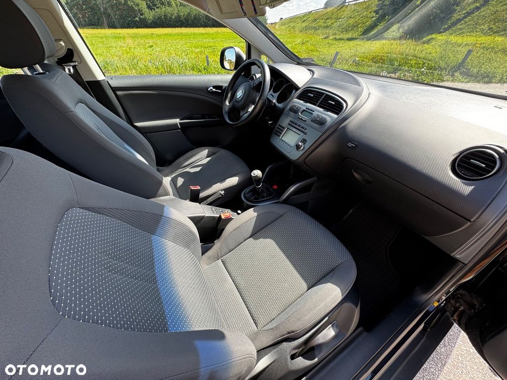 Seat Altea XL - 13
