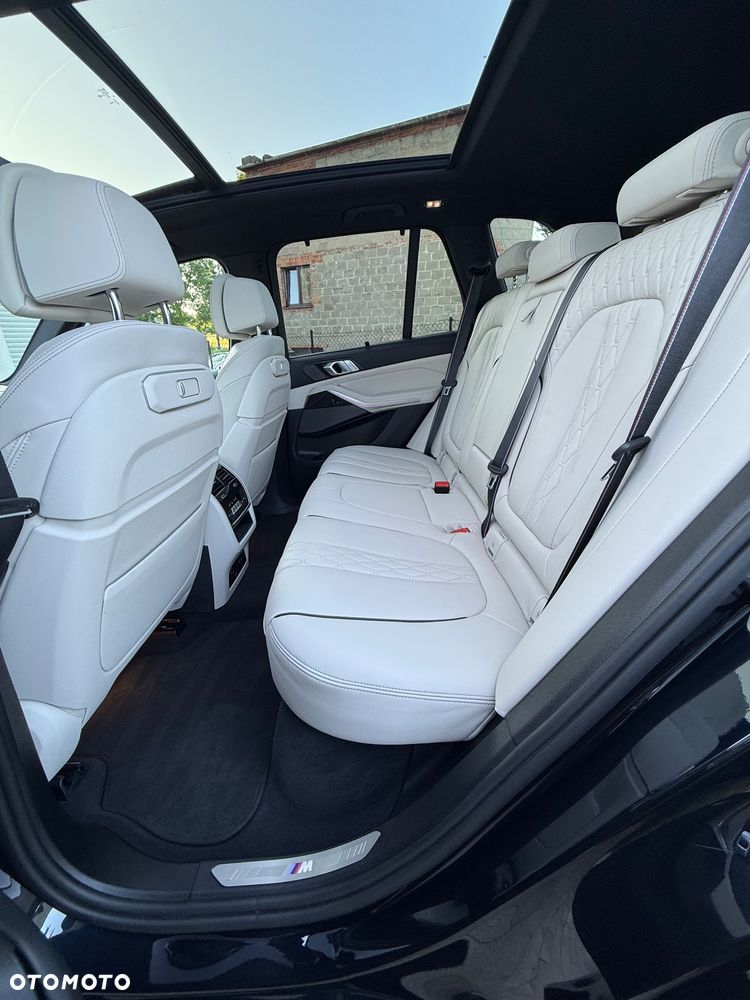 BMW X5 xDrive40d mHEV sport - 12