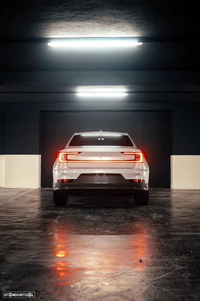 Polestar 2 Single Motor 78kWh - 2