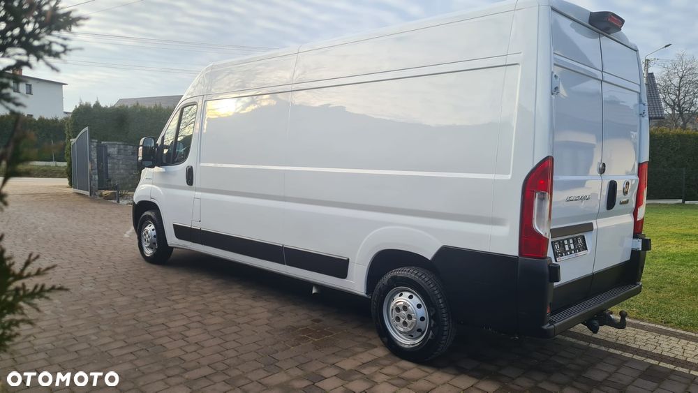 Fiat ducato - 8