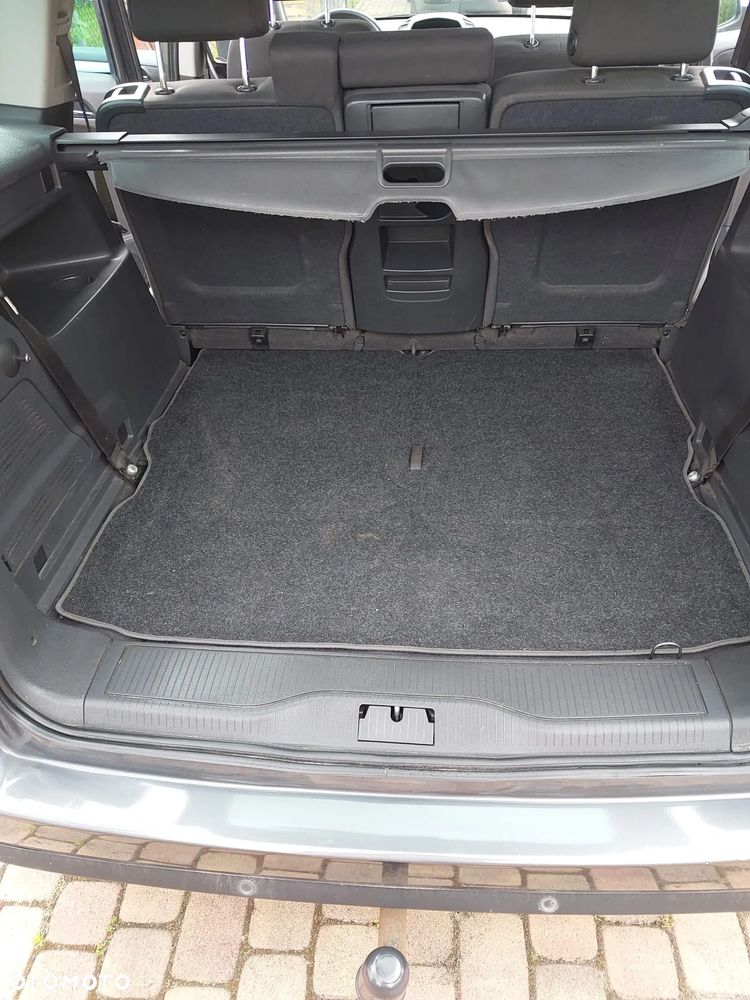 Opel Zafira 1.8 Enjoy EU5 - 8