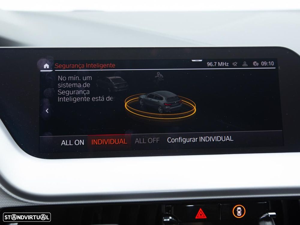 BMW 116 d Corporate Edition Auto - 28