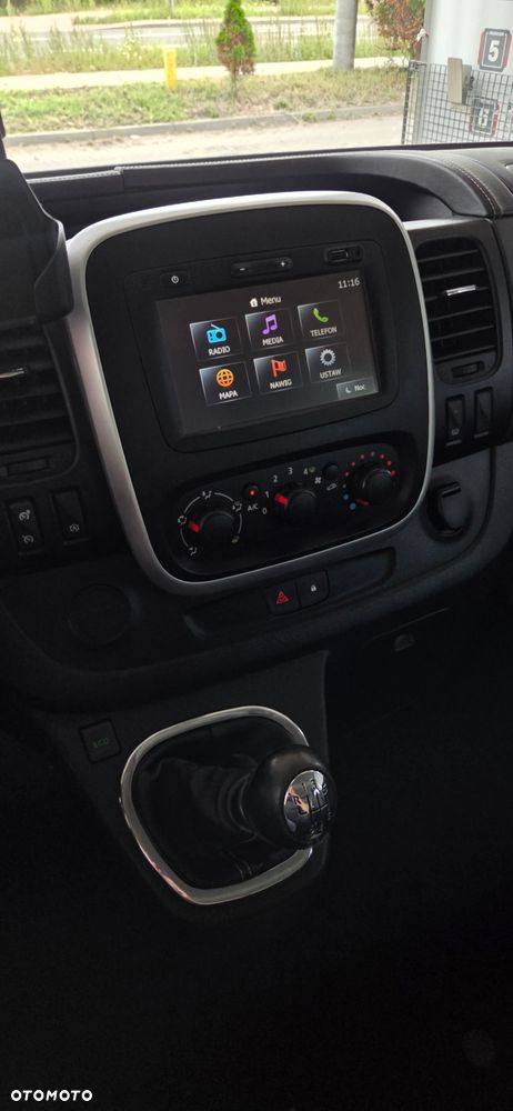 Opel Vivaro L2H1 - 25