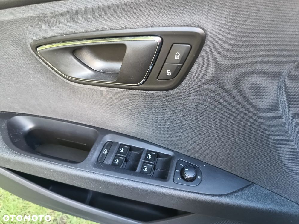 Seat Leon - 20
