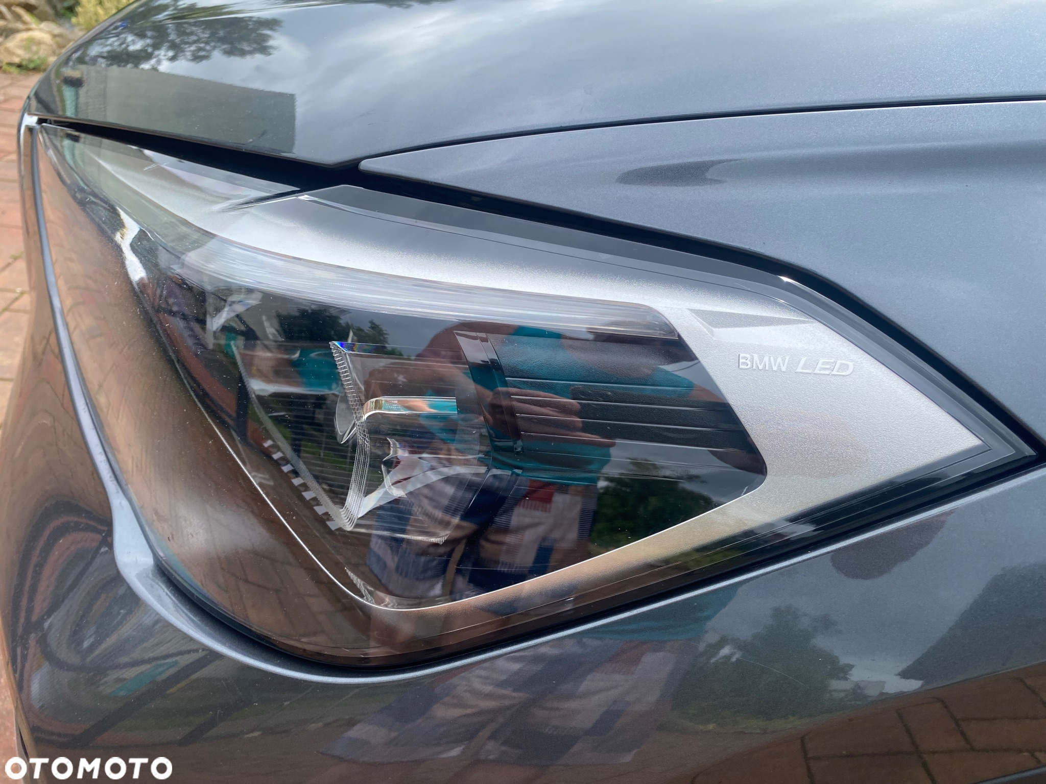 BMW X1 xDrive20d - 5