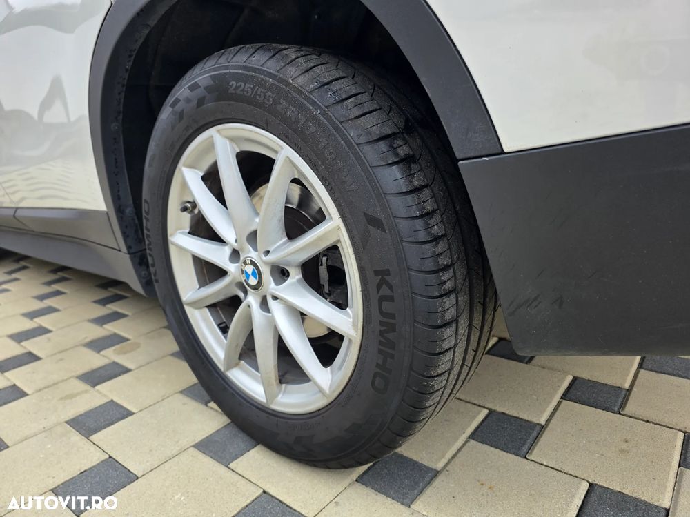 BMW X1 - 8