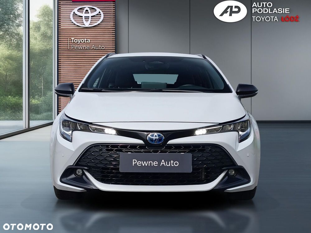 Toyota Corolla 1.8 Hybrid Comfort - 3