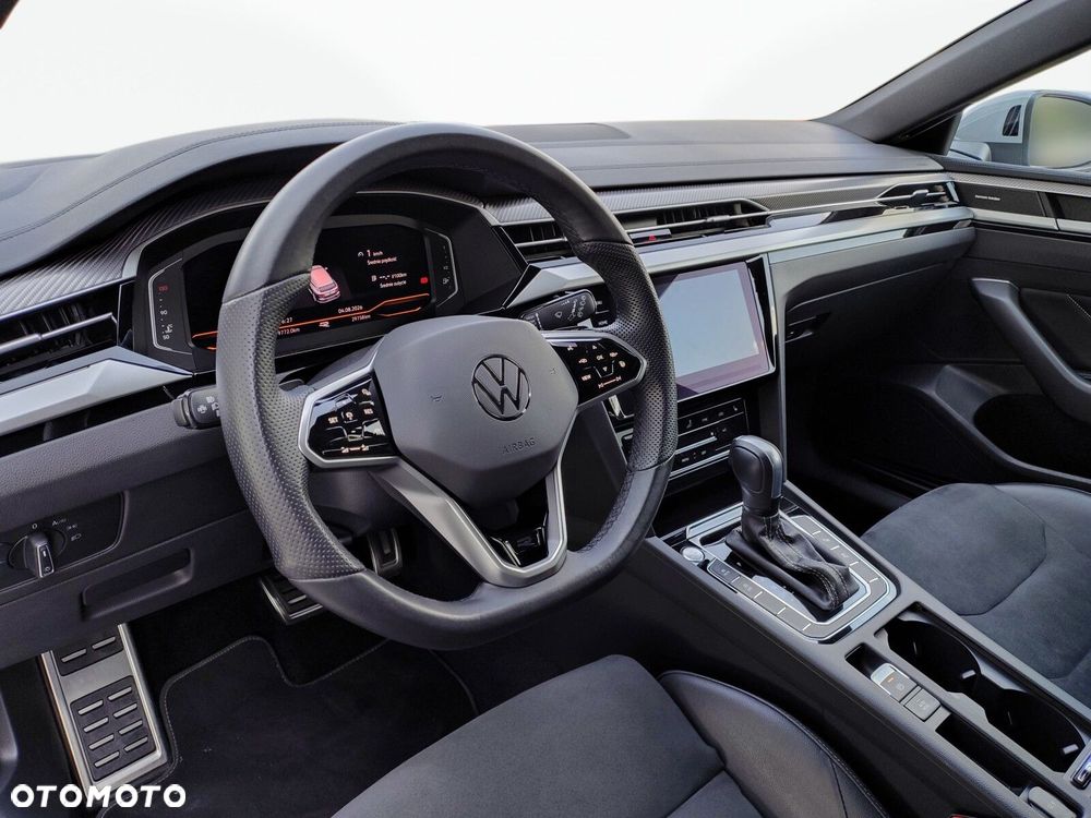 Volkswagen Arteon Shooting Brake 2.0 TSI R-Line DSG - 10