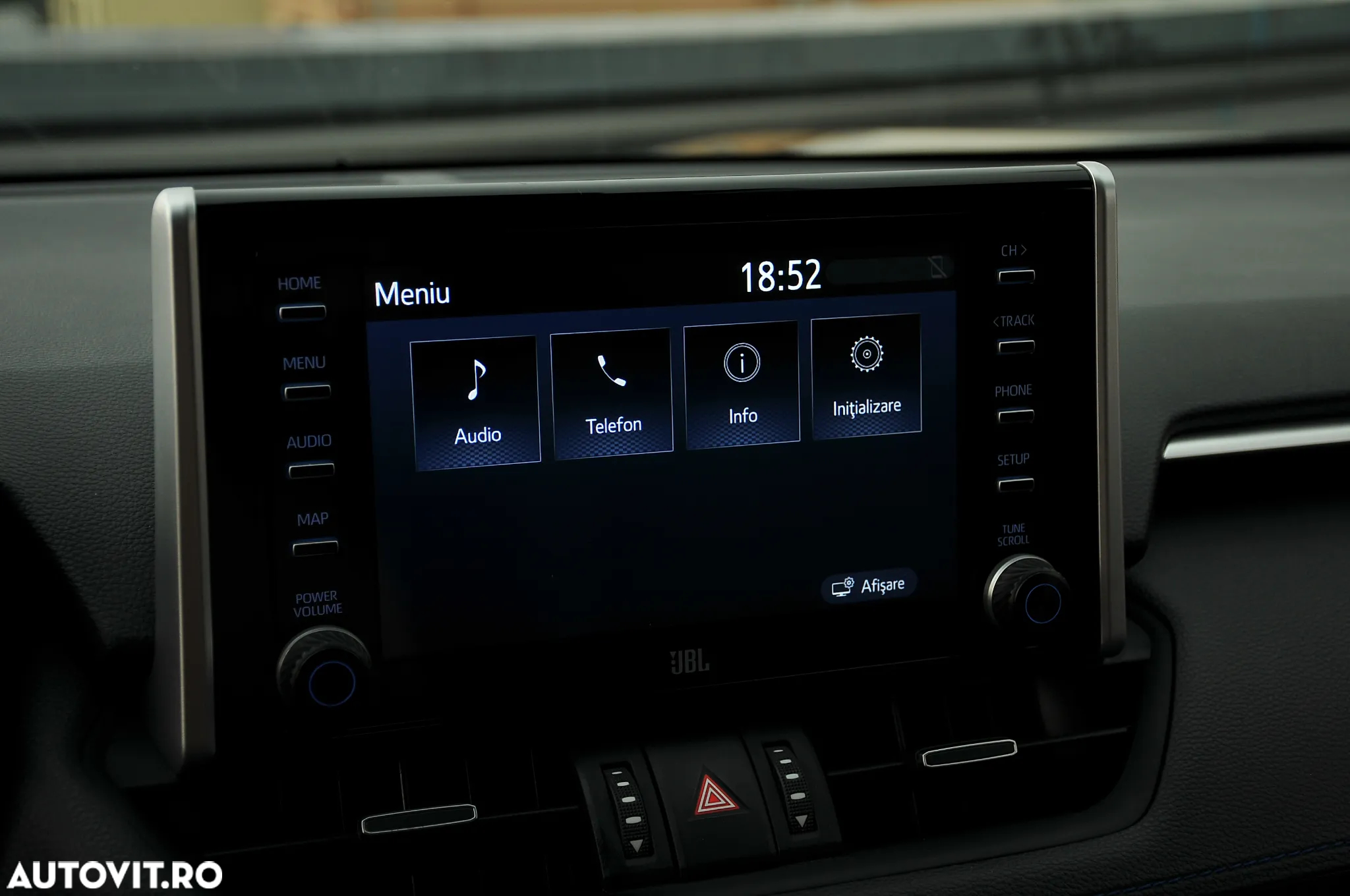 Toyota RAV4 2.5 Hybrid VVT-iE 4x4 Exclusive Black - 35