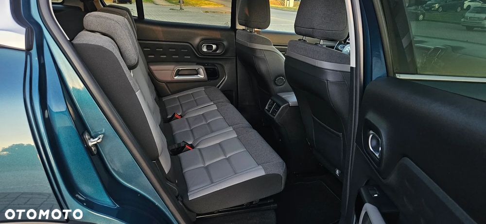 Citroën C5 Aircross 1.5 BlueHDi Shine - 9
