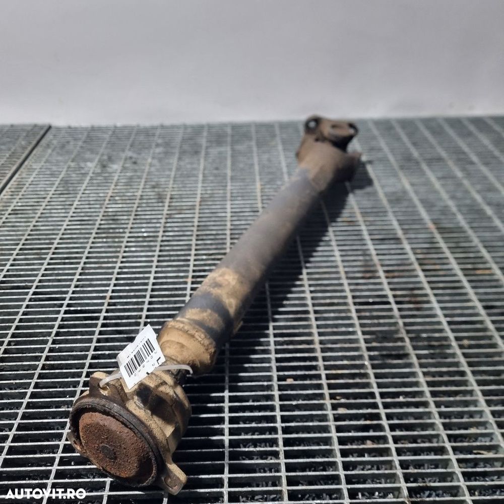 Cardan Mitsubishi L200 2.5 Diesel 2006 - 2010 136CP 2477CC Manuala 5 Trepte 4D56 (1419) ... - 2