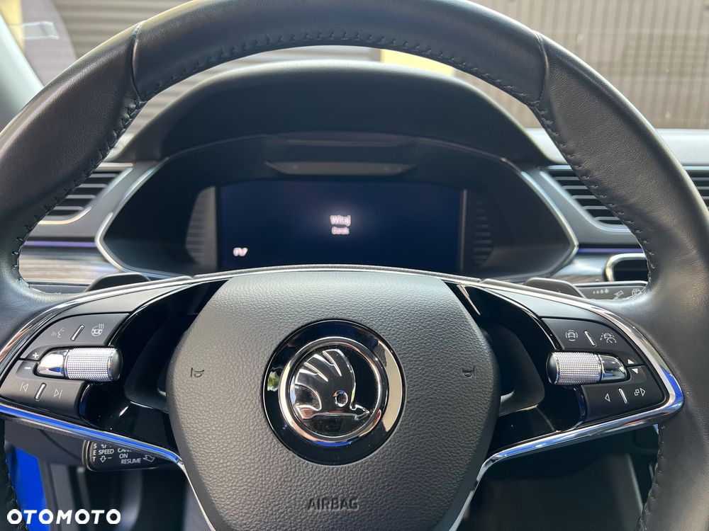 Skoda Superb 1.4 TSI Plug-In Hybrid Style DSG - 17