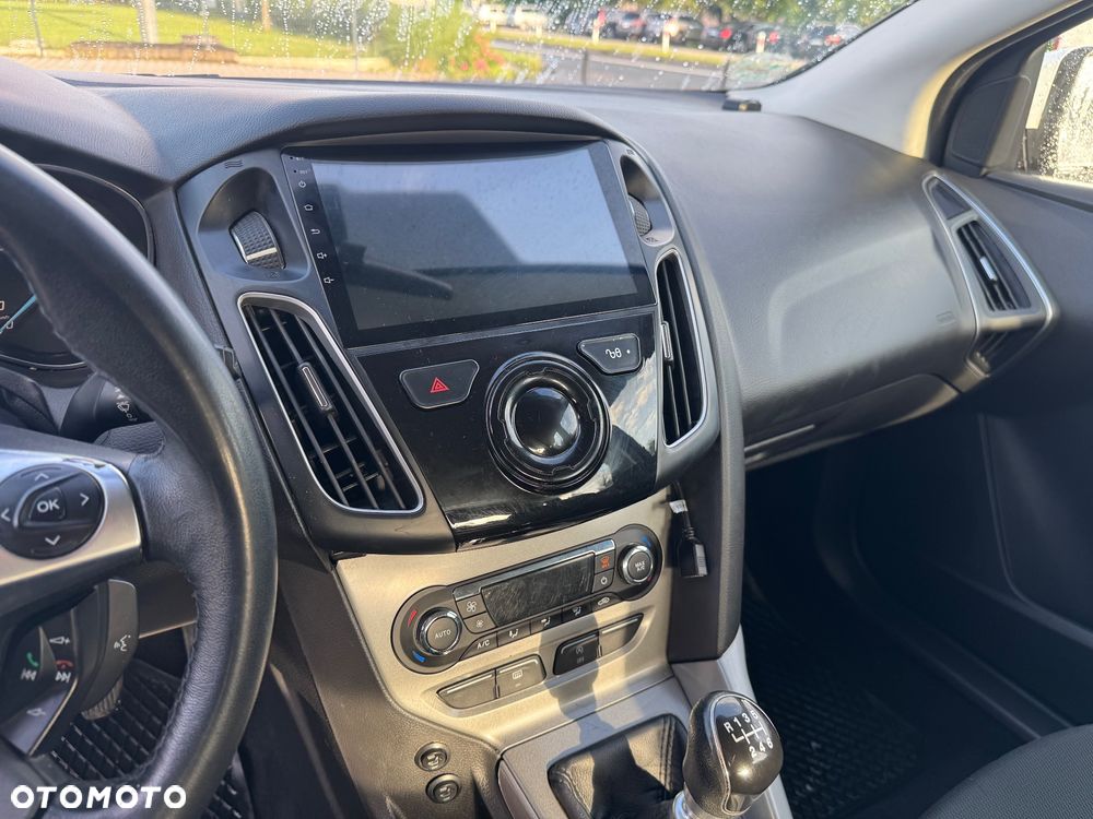Ford Focus 1.6 TDCi Edition - 15