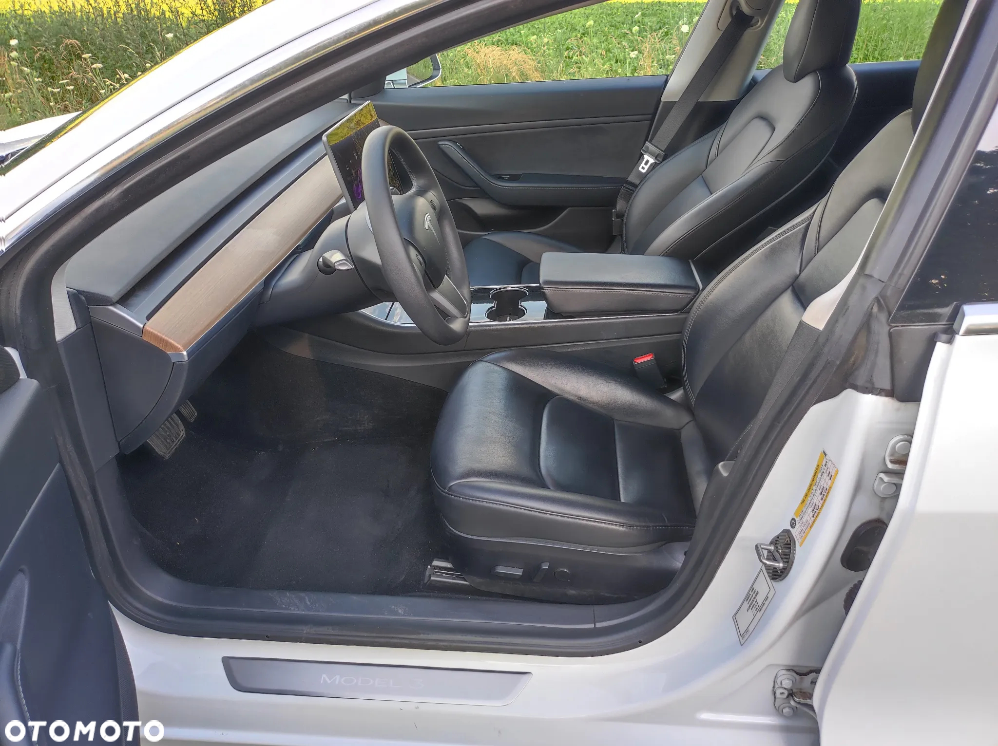Tesla Model 3 Allradantrieb Dual Motor - 18