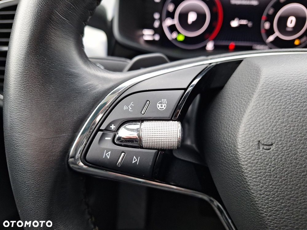 Skoda Kodiaq 2.0 TDI 4x4 L&K DSG - 23