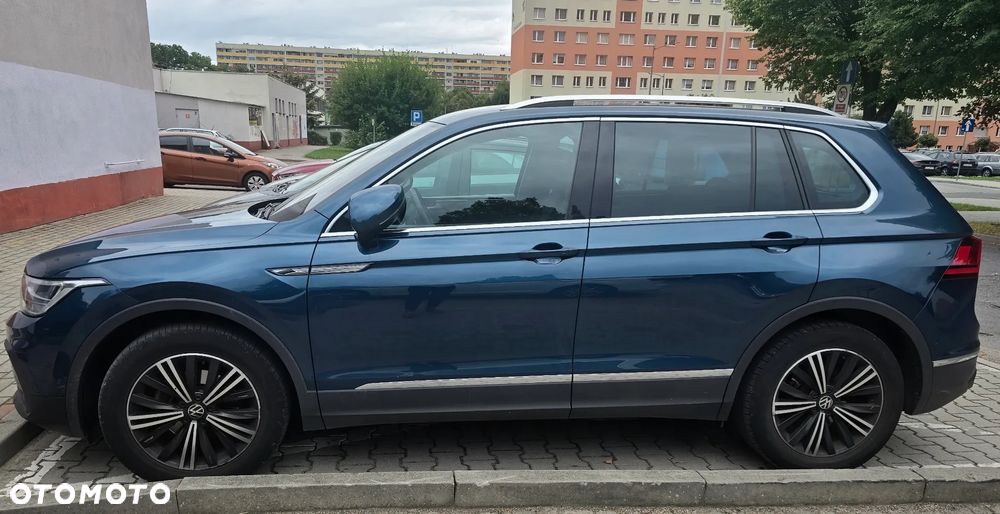 Volkswagen Tiguan 1.5 TSI EVO Life DSG - 5