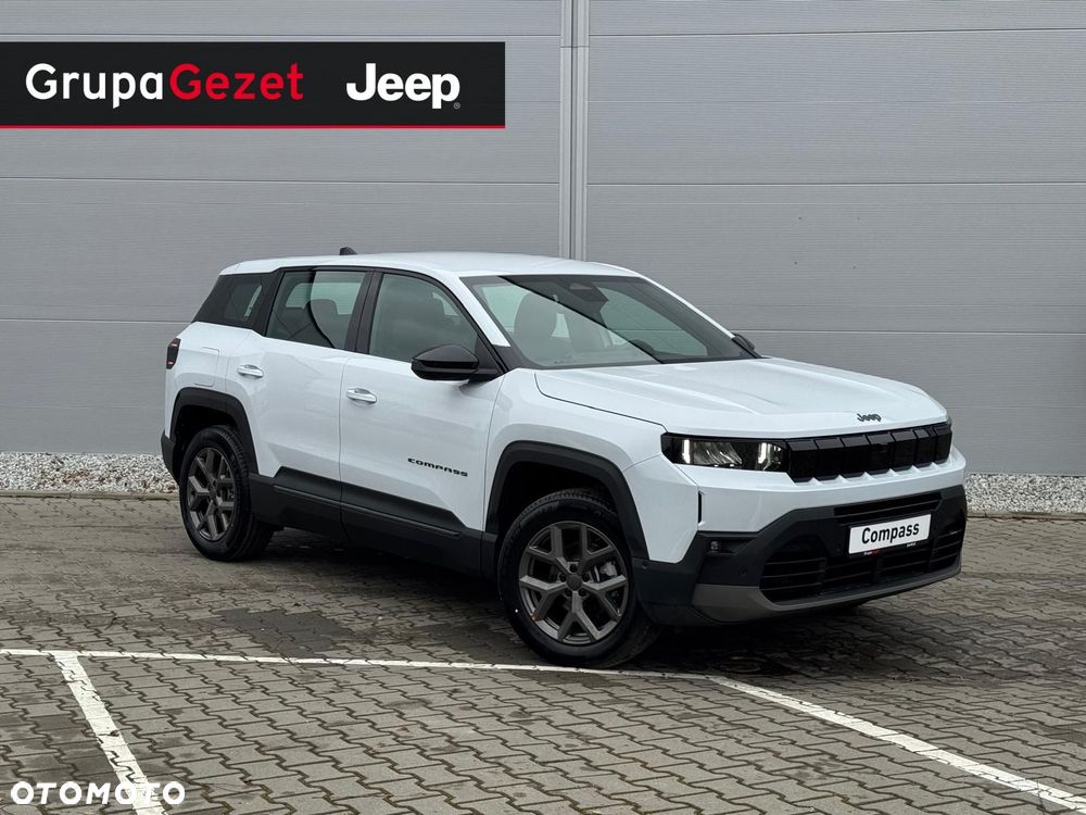 Jeep Compass - 7