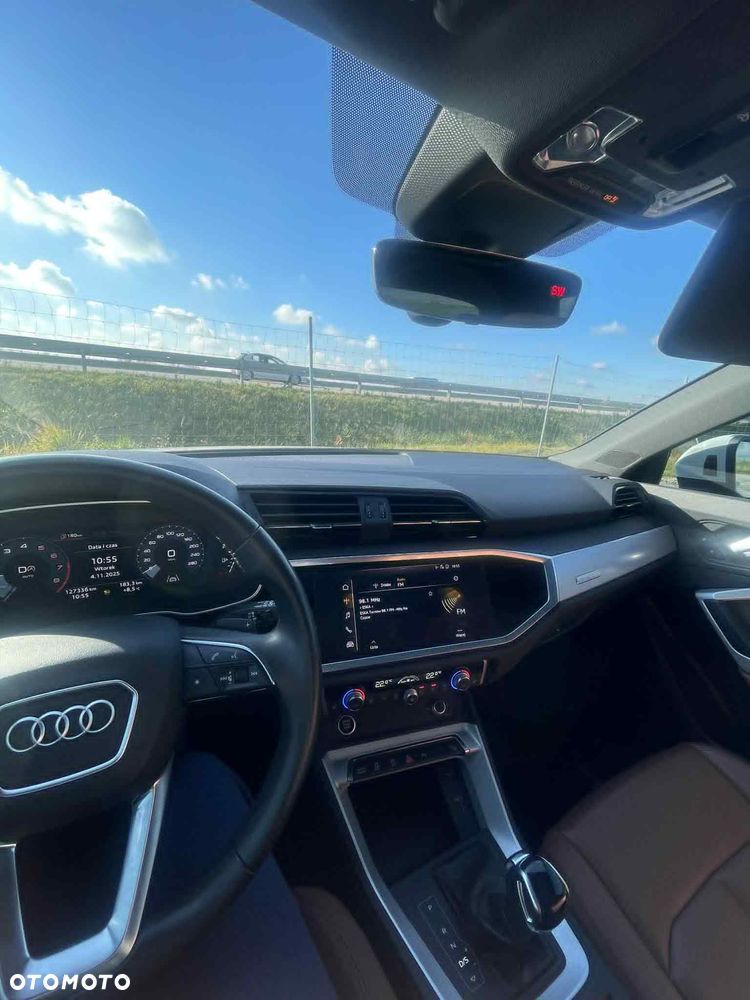 Audi Q3 45 TFSI Quattro S tronic advanced - 30