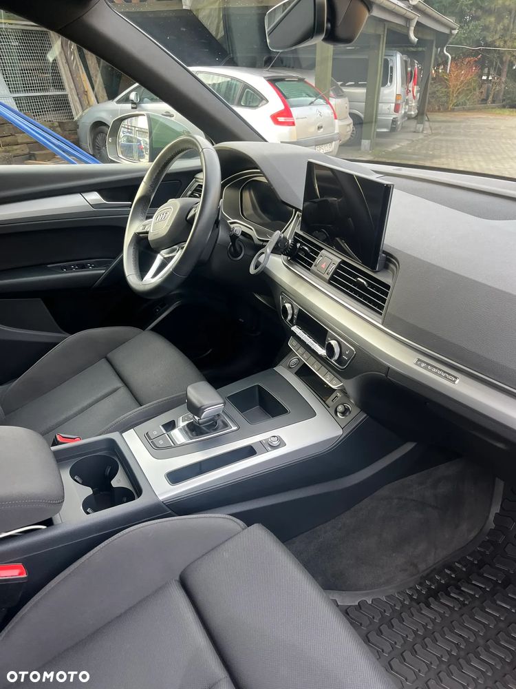 Audi Q5 Sportback - 16