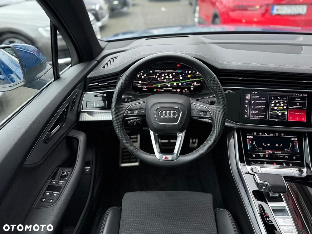 Audi Q7 - 14