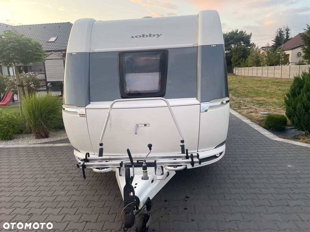 Hobby De luxe edition - 3
