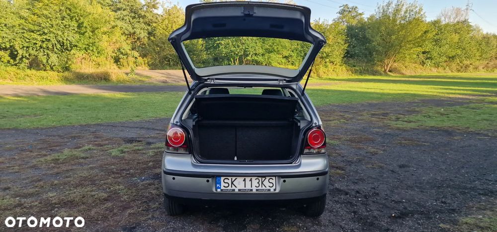 Volkswagen Polo 1.4 TDI DPF Sportline - 19