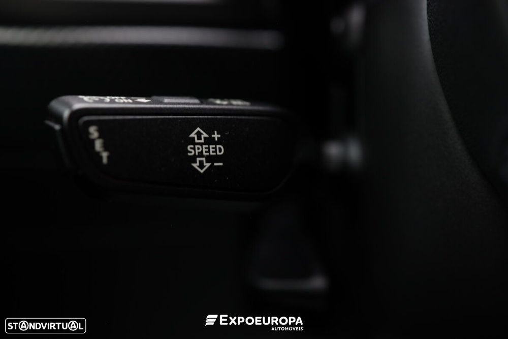 Audi A1 Sportback 25 TFSI SE Business - 25